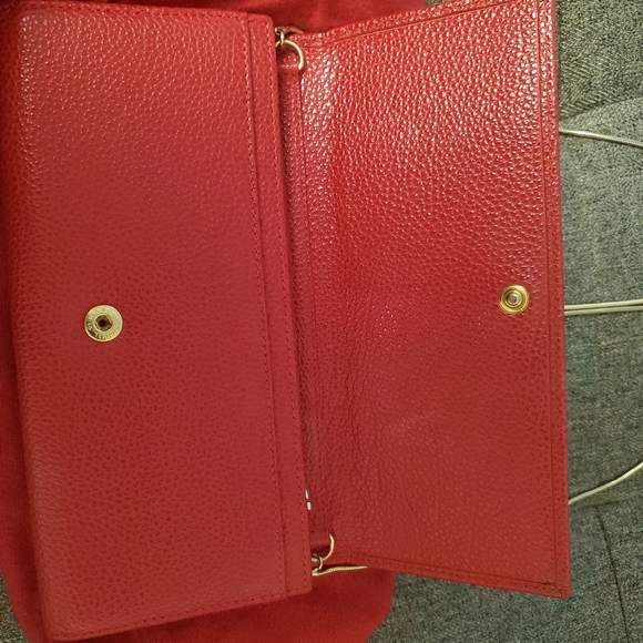 Carolina Herrera Bag - Picture 3 of 5